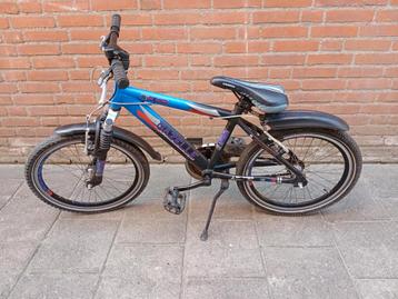 20 inch fiets beschikbaar voor biedingen