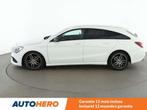 Mercedes-Benz CLA-Klasse 180 CLA 180 Shooting Brake AMG Line, Auto's, Mercedes-Benz, CLA, 122 pk, Gebruikt, Euro 6