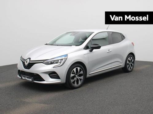 Renault Clio TCe 90 X-Tronic Evolution NAVI | Apple Car Play, Auto's, Renault, Bedrijf, Te koop, Clio, Airconditioning, Bluetooth