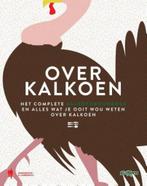 Over kalkoen het complete kalkoenkookboek Johan Segers, Comme neuf, Enlèvement ou Envoi