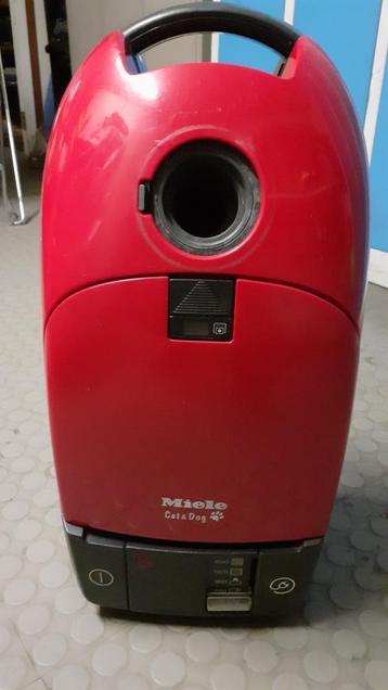 Aspirateur MIELE