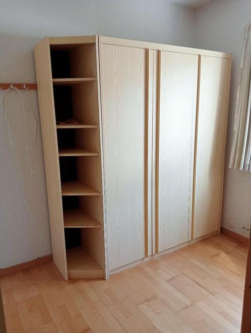 Kleerkast en meer, Huis en Inrichting, Kasten | Kleerkasten, Gebruikt, Ophalen