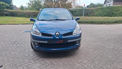 Renault clio/1.1i benzine/2009/AIRCO/KM-147000/€-4/MET KEURI, Auto's, Renault, Bedrijf, Te koop, Clio, ABS, Airbags, Airconditioning