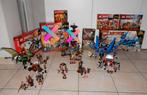 7 sets lego Ninjago (als geheel of per stuk) (zie foto's), Kinderen en Baby's, Speelgoed | Duplo en Lego, Complete set, Ophalen of Verzenden