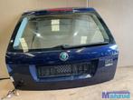 SKODA FABIA 1 COMBI blauw achterklep slot ruitenwissermotor, Auto-onderdelen, Achter, Achterklep