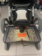 Buggyboard lascal maxi met zitje, Kinderen en Baby's, Ophalen, Zo goed als nieuw