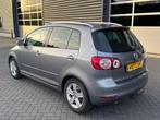 Volkswagen Golf Plus 1.4 TSI Highline, clima, stoelverwarmin, Autos, Achat, Carnet d'entretien, 5 places, Automatique