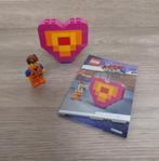 Lego Emmets zoenoffer 30340 lego movie 2, Ophalen, Zo goed als nieuw, Complete set, Lego
