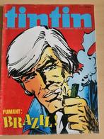 Le journal de Tintin numéro 29 - 1973, Verzamelen, Ophalen of Verzenden, Krant