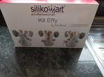 silikomart kit effy( heb nog chocolade artikelen), Zakelijke goederen, Ophalen of Verzenden, Nieuw in verpakking, Bakkerij en Slagerij
