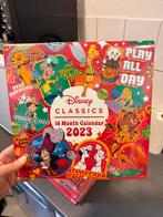 PARTIJ 100X Disney Classics Kalender 2023 | Nieuw | 30x30 cm, Diversen, Kalenders, Ophalen of Verzenden, Maandkalender, Nieuw