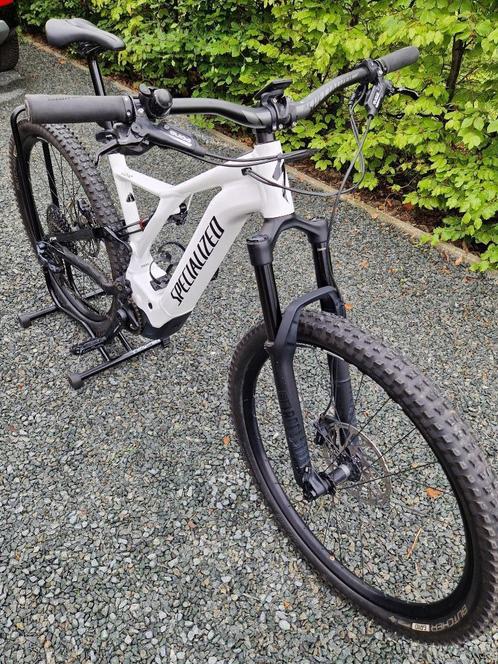 Specialized Levo (maat S4), Fietsen en Brommers, Fietsen | Mountainbikes en ATB, Zo goed als nieuw, Overige merken, 53 tot 57 cm