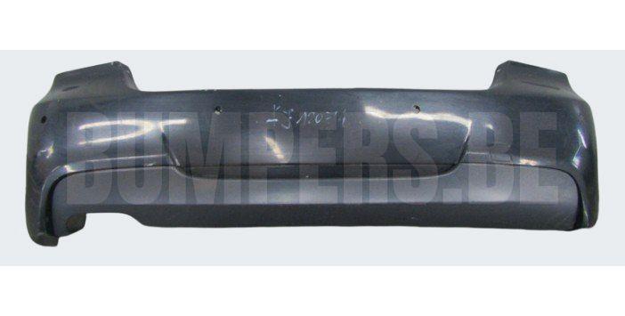 Bumper  BMW 3 E90 Sedan M-Pakket M Pakket  04-08 / 04-12 790, Auto-onderdelen, Carrosserie, Bumper, Achter, Gebruikt, 6 maanden garantie