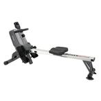 Toorx Rower Active, Sport en Fitness, Ophalen, Aluminium, Zo goed als nieuw, Roeitrainer