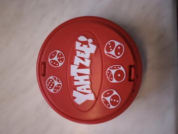 Yahtzee beschikbaar voor biedingen