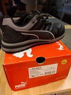 Veiligheidsschoenen Puma nieuw, Ophalen, Nieuw