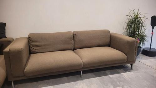 Zetel ikea, Huis en Inrichting, Zetels | Zetels, Zo goed als nieuw, Ophalen