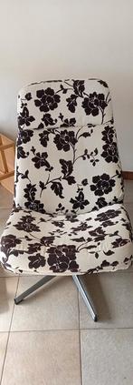 Zetel Ikea, Huis en Inrichting, Fauteuils, Ophalen, Gebruikt
