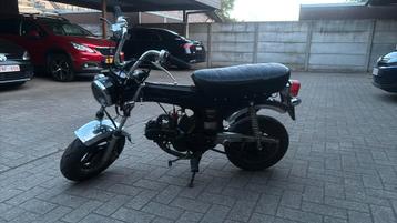 dax 70cc, Enlèvement, Comme neuf