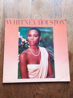 Vinyle 33T Whitney Houston, Enlèvement ou Envoi, 1980 à 2000, Utilisé, Autres formats