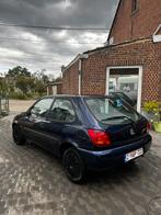 Ford fiesta 1998, Auto's, Voorwielaandrijving, 1299 cc, Stof, 4 cilinders