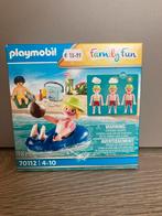 Playmobil bootje, Kinderen en Baby's, Speelgoed | Playmobil, Ophalen, Zo goed als nieuw