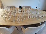 Lot bierglazen, Verzamelen, Ophalen, Gebruikt, Bierglas