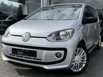 Volkswagen up! 1.0i Cup / Airco / Gps / Sièges Chauffants /, Auto's, Voorwielaandrijving, Stof, Gebruikt, Up!