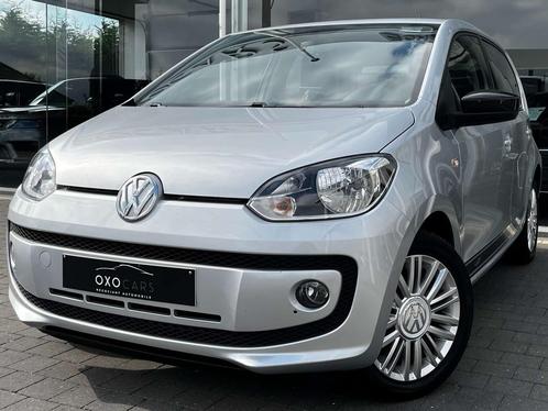 Volkswagen up! 1.0i Cup / Airco / Gps / Sièges Chauffants /, Autos, Volkswagen, Entreprise, Achat, up!, ABS, Airbags, Air conditionné