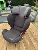 maxi cosi rodifix blackraven, Kinderen en Baby's, Autostoeltjes, Ophalen, Verstelbare rugleuning, Gebruikt, 15 t/m 36 kg