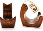 Porte-pipe à tabac en bois | LIVRAISON GRATUITE, Collections, Neuf, -, -, FASHION PIPES