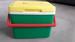 Mini frigo box, Ophalen, Gebruikt, Koelbox, Koelelement