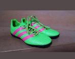Voetbalschoenen merk Adidas voor kunstgras maat 37, Comme neuf, Enlèvement ou Envoi, Chaussures