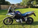 BMW GS 850, 2 cilinders, Handvatverwarming, Particulier, Meer dan 35 kW