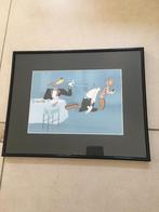 Cadre, Ophalen, Zo goed als nieuw, Overige materialen