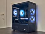 Gaming PC - RTX 3060Ti | Ryzen 5 5600G | 1TB SSD, Computers en Software, Desktop Pc's, Ophalen, Zo goed als nieuw, Gaming, SSD