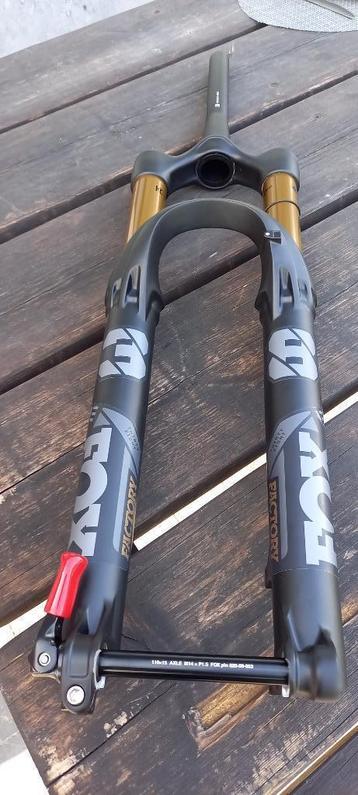 Fox Racing Shox 38 FLOAT 29" E-versie 170 mm beschikbaar voor biedingen