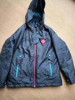 Skijas Wedze 14j, Kinderen en Baby's, Kinderkleding | Maat 164, Ophalen, Gebruikt, Meisje, Jas