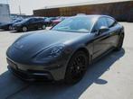 Porsche Panamera 4 e-Hybrid/Pano/Sport Chrono+/Motorschade, Automaat, 4 zetels, 2245 kg, Leder