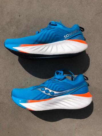 Saucony Triumph maat 42 nieuw beschikbaar voor biedingen