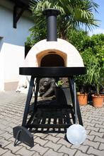 Nieuwe pizzaoven bakoven AMALFI model MONTAGU Style A, Ophalen, Nieuw