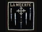 2 Places " La Muerte " Botanique 13/12/2025, Tickets & Billets, Deux personnes, Décembre, Hard Rock ou Metal