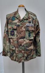 Jacket US Air Force, Armée de l'air, Enlèvement ou Envoi, Vêtements ou Chaussures