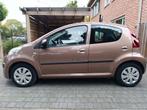 Peugeot 107 | 2014 | 16.000KM |  Gekeurd, Auto's, Peugeot, USB, Handgeschakeld, Dealer onderhouden, Stadsauto