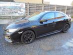 Honda Civic 1.0 i-VTEC24 M GARANTIE +1 JAAR GRATIS ONDERHOUD, 5 places, 126 ch, Berline, Noir