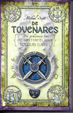 de tovenares, Boeken, Ophalen of Verzenden, Nieuw