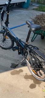 Velo eletric, Fietsen en Brommers, Overige Fietsen en Brommers, Ophalen, Gebruikt