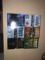 Dvd serie lost 1-6, Cd's en Dvd's, Dvd's | Tv en Series, Ophalen of Verzenden, Zo goed als nieuw