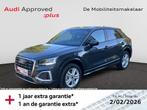 Audi Q2 Q2 35 TFSI Business Edition Advanced S tronic, Auto's, Audi, Automaat, Airbags, Q2, SUV of Terreinwagen