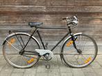 Flandria vintage stadfiets, Fietsen en Brommers, Gebruikt, Versnellingen, 53 tot 57 cm, Ophalen